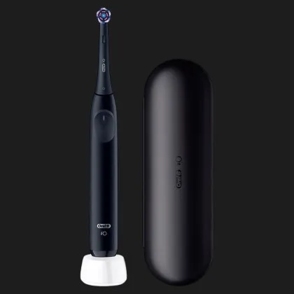 Зубная электрощетка BRAUN Oral-B iO Series 2 (iOS2.1EF9.2K) (Black)