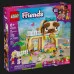 Конструктор LEGO Friends Магазин аксесуарів для домашніх улюбленців (42650)