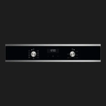 Духова шафа Electrolux електрична EOF5H40BX (Stainless Steel)