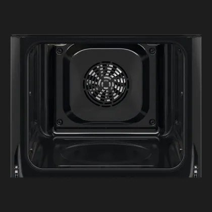 Духова шафа Electrolux електрична EOF5H40BX (Stainless Steel)