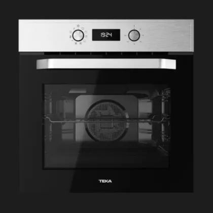 Духовой шкаф TEKA электрический, 70 л, A+ (HCB 6535 IX 111020030) (Stainless Steel)