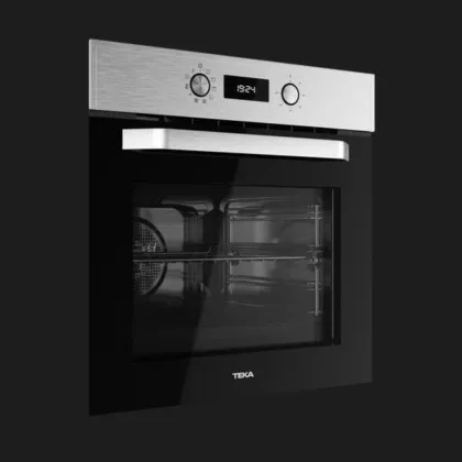 Духовой шкаф TEKA электрический, 70 л, A+ (HCB 6535 IX 111020030) (Stainless Steel)