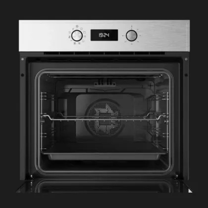 Духовой шкаф TEKA электрический, 70 л, A+ (HCB 6535 IX 111020030) (Stainless Steel)