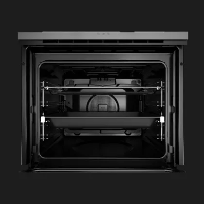 Духовой шкаф TEKA электрический, 70 л, A+ (HLB 84 BM INFINITY 111000079) (Black)
