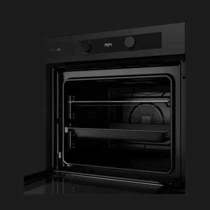 Духовой шкаф TEKA электрический, 70 л, A+ (HLB 84 BM INFINITY 111000079) (Black)