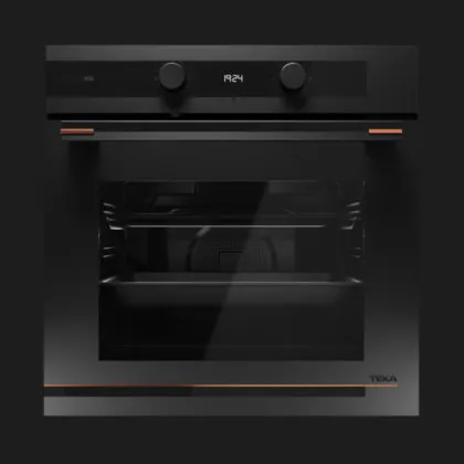 Духовой шкаф TEKA электрический, 70 л, A+ (HLB 84 BM INFINITY 111000079) (Black)