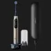 Зубная электрощетка BRAUN Oral-B iO Series 10 Ultimate (iOM10.1B4.AD) (Gold)