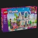 Конструктор LEGO Friends Родинний дім Ліан (42687)