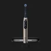 Зубная электрощетка BRAUN Oral-B iO Series 10 Ultimate (iOM10.1B4.AD) (Gold)