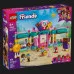 Конструктор LEGO Friends Цукерня Хартлейк-Сіті (42649)