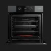 Духовой шкаф TEKA электрический, 70 л, A+ (HLB 84 P VGOGH 111000096) (Dark Gray)