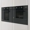 Духовой шкаф TEKA электрический, 70 л, A+ (HLB 84 VGOGH 111000094) (Dark Gray)