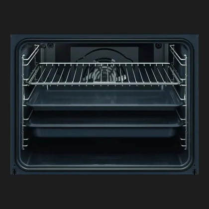 Духова шафа Electrolux електрична EOF8H39H (Black)