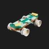 Конструктор LEGO Creator Ретро ролики (31148)