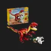Конструктор LEGO Creator Лютий динозавр (31379)