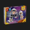 Конструктор LEGO Creator Космічний робот (31164)
