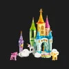 Конструктор LEGO Creator Замок єдинорогів (31175)