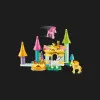 Конструктор LEGO Creator Замок єдинорогів (31175)