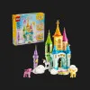 Конструктор LEGO Creator Замок єдинорогів (31175)
