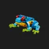 Конструктор LEGO Creator Екзотичний папуга (31136)