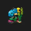 Конструктор LEGO Creator Екзотичний папуга (31136)