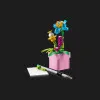 Конструктор LEGO Creator Друкарська машинка з квітами (31169)