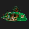 Конструктор LEGO Icons Осінній котеджний сад (11372)