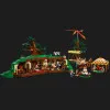 Конструктор LEGO Icons Осінній котеджний сад (11372)