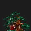 Конструктор LEGO Icons Осінній котеджний сад (11372)