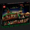 Конструктор LEGO Icons Осінній котеджний сад (11372)