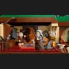 Конструктор LEGO Icons Осінній котеджний сад (11372)