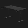 Компьютерный стол Anda Seat Xtreme E 140 (Black) (UA)