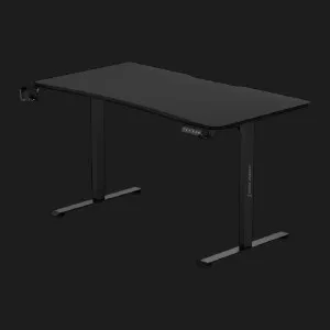Комп'ютерний стіл Anda Seat Xtreme E 140 (Black) (UA) в Бродах