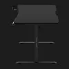Компьютерный стол Anda Seat Xtreme E 140 (Black) (UA)