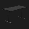 Компьютерный стол Anda Seat Xtreme E 140 (Black) (UA)