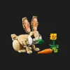 Конструктор LEGO Creator Чарівне кроленя (31162)