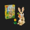 Конструктор LEGO Creator Чарівне кроленя (31162)