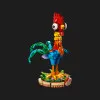 Конструктор LEGO Disney Ваяна 2 Ай-Ай (43272)