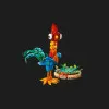 Конструктор LEGO Disney Ваяна 2 Ай-Ай (43272)