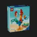 Конструктор LEGO Disney Ваяна 2 Ай-Ай (43272)