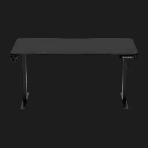 Комп'ютерний стіл Anda Seat Xtreme E 160 (Black) (UA) в Бродах