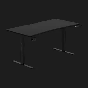 Комп'ютерний стіл Anda Seat Xtreme E 160 (Black) (UA) в Бродах
