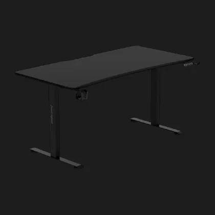 Компьютерный стол Anda Seat Xtreme E 160 (Black) (UA)