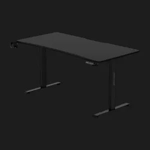 Комп'ютерний стіл Anda Seat Xtreme E 160 (Black) (UA) в Бродах