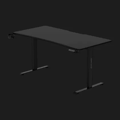 Компьютерный стол Anda Seat Xtreme E 160 (Black) (UA)