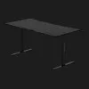 Компьютерный стол Anda Seat Xtreme E 160 (Black) (UA)