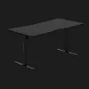 Компьютерный стол Anda Seat Xtreme E 160 (Black) (UA)