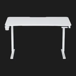 Комп'ютерний стіл Anda Seat Xtreme E 140 (White) (UA) в Бродах