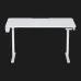 Комп'ютерний стіл Anda Seat Xtreme E 140 (White) (UA)