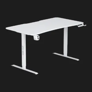 Комп'ютерний стіл Anda Seat Xtreme E 140 (White) (UA) в Бродах